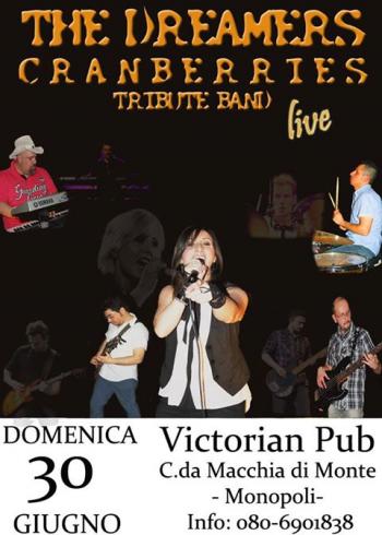 Tributo ai Cranberries - The Dreamers