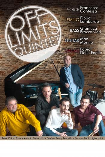 Off Limits Quintet
