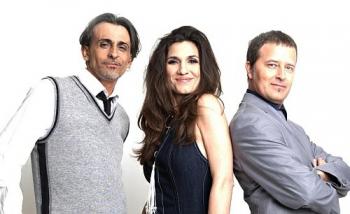 Dirotta su Cuba live concert