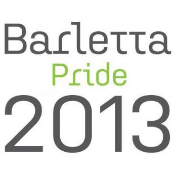 Barletta Puglia Pride 2013