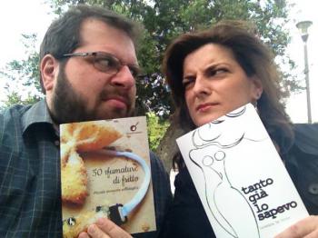 Tanto Già lo Sapevo vs 50 Sfumature di Fritto 