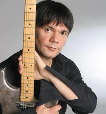 Gatto Panceri in concerto