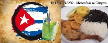 Serata Cubana
