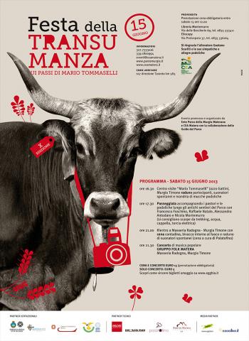 Festa della Transumanza - X edizione
