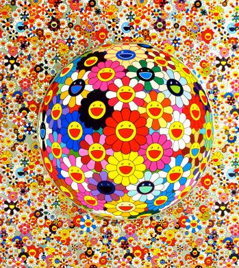 Japan Now! Collettiva di arte nipponica