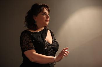 Concerto del Masterclass di Belcanto