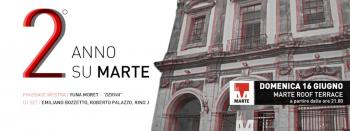 Il Marte Compie 2 Anni! Il Viaggio Continua...