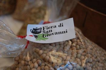 A Zollino torna la Fiera di San Giovanni  