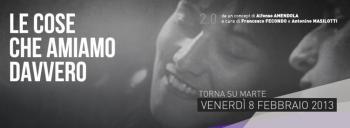 Le Cose che Amiamo Davvero 2.0: R.Johnson e i padri del blues