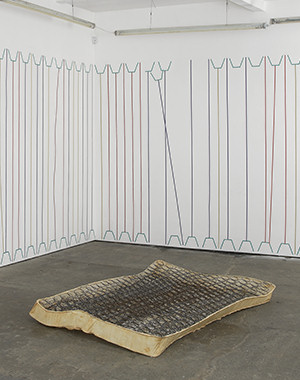 Giulia Piscitelli: Intermedium