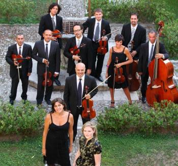 L'Accademia di Santa Sofia presenta: "Il cinema in Musica"