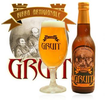  Dal 21 al 23 giugno Piazza S'Anna dei Greci e Birrificio Gruit presentano "Made in Salento"