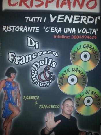 Serata Danzante