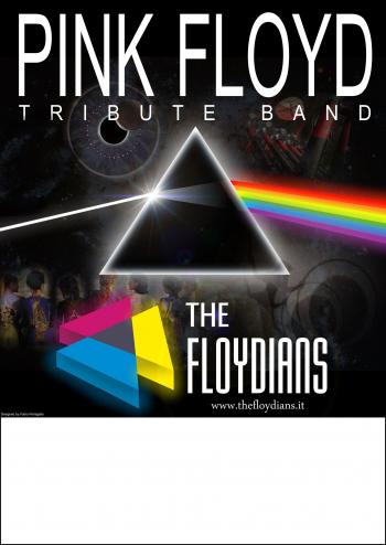 The Floydians live - Pink Floyd Tribute Band - CONCERTO SOTTO LE STELLE