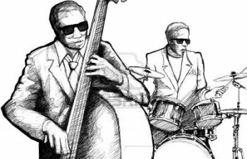 In The South - concerto per formazione Jazz