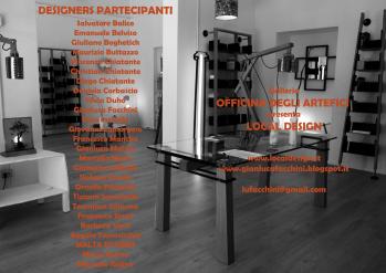 Local Design - artigianato e autoproduzione