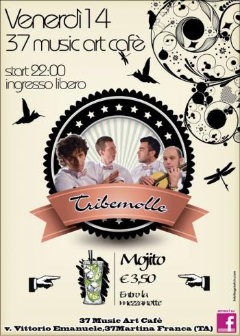 Tribemolle & Mojito