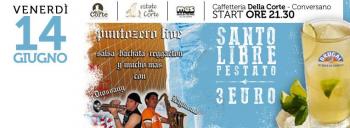 Ritmo Cubano con i Puntozero live 