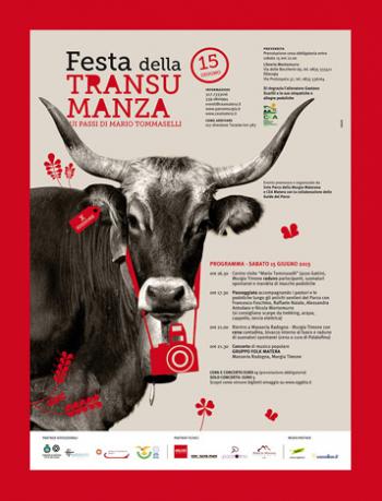 Festa Della Transumanza  