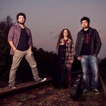Festa Della Musica con il Camden Trio