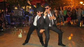 Il Karaoke Party di dr Jazz & mr Funk
