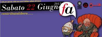 "Fiera delle Autoproduzioni " - Teatro Ragazzi,  Concerti e molto altro