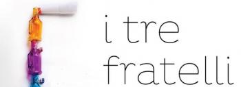 I Tre Fratelli - Racconto Animato