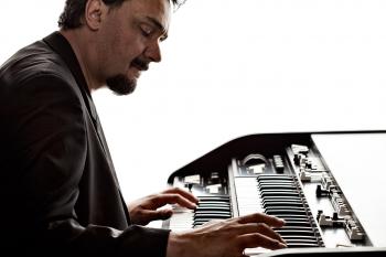 Alberto Marsico Trio