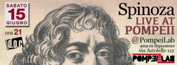 Incontro con i fondatori di Spinoza.it
