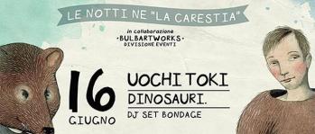Le Notti Ne La Carestia