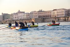 Palio del Mediterraneo e Festa del Mare