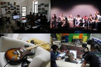 I MAKE Project: un ponte per la cooperazione euro-mediterranea