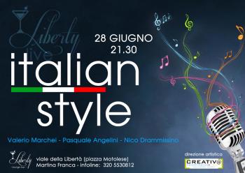 Italian Style