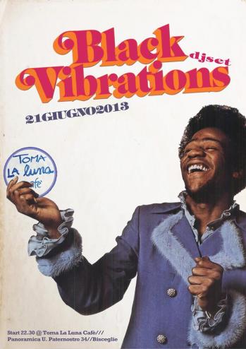 BlackVibrations NIght