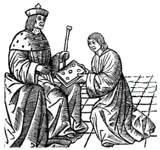 Jean D'Auton e il Sacco di Castellaneta del 1503