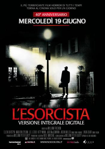 L'esorcista