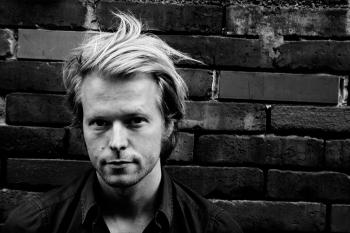 Terje Nordgarden in concerto per Controcanti