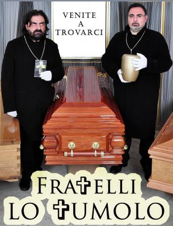 I Fratelli lo Tumolo in «buona fine a tutti»