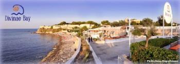 Divinae Bay - Espero Project