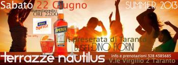 Il Preserata con Dino Fiorini dj set