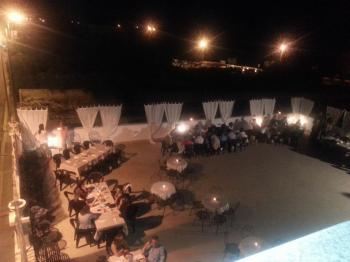 Serata del Calzone e dei Formaggi con musica 