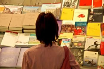 Festival del Libro - Libri per ogni palato