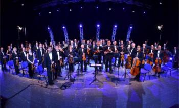 L'Orchestra Sinfonica della Provincia di Bari a Casamassima