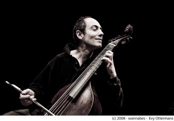 Antichi Ritratti - Paolo Pandolfo in Metamorphosis