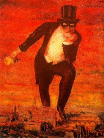 Fantômas - Conferenza e Concerto di Bande a Sud e Fondazione Ico Tito Schipa di Lecce
