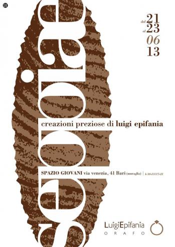 Seppiae - Creazioni Preziose