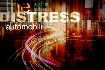 The Distress in concerto