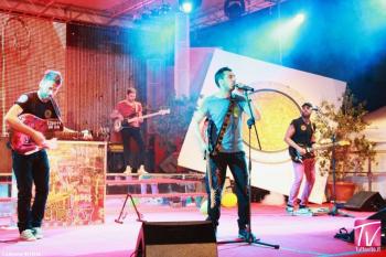 Replay live - Tribute Coldplay