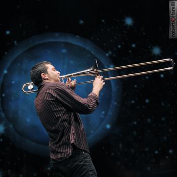 Bari In Jazz al Parco Perotti - il fuori programma