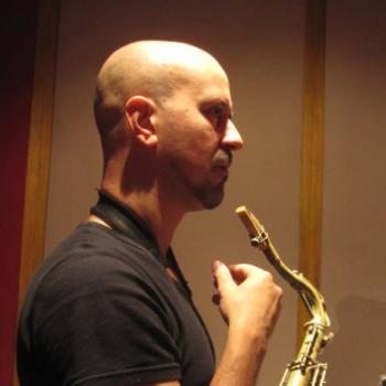 Emanuele Coluccia & Francesco Negro duo